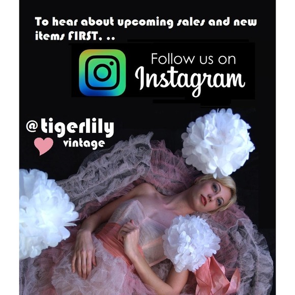 vintage 80s Fuzzy BUNNY pj PAJAMA DRESS os "Do Not Disturb" loungewear novelty - Picture 10 of 10